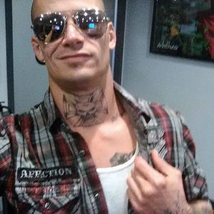 Meet your Posher, Eddie